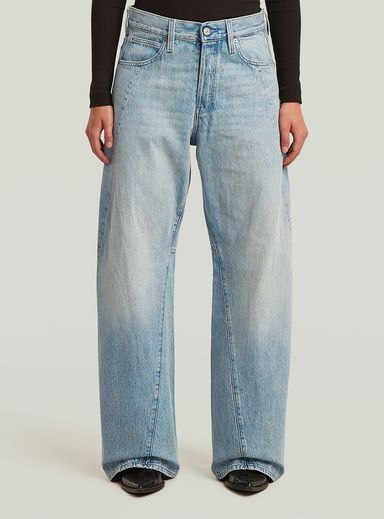 Jeans Contor Wide